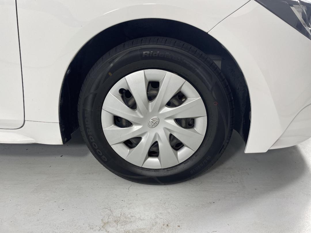 Photo '9' of Toyota Corolla Photo '9' of Toyota Corolla