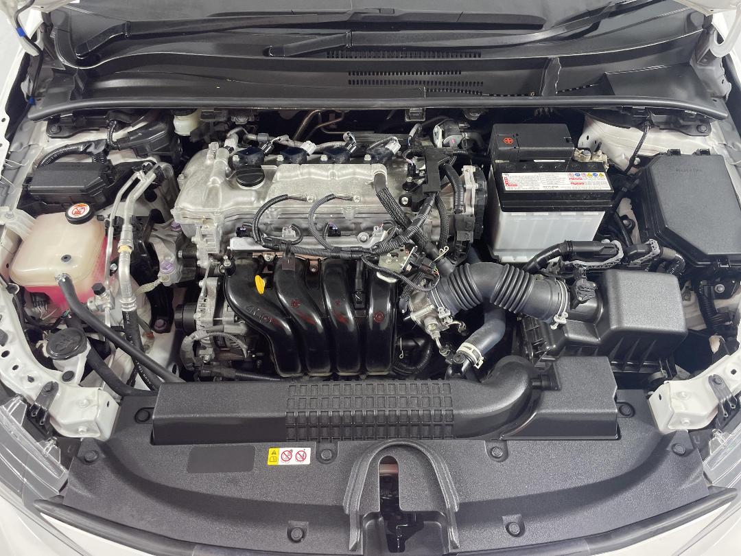 Photo '13' of Toyota Corolla Photo '13' of Toyota Corolla