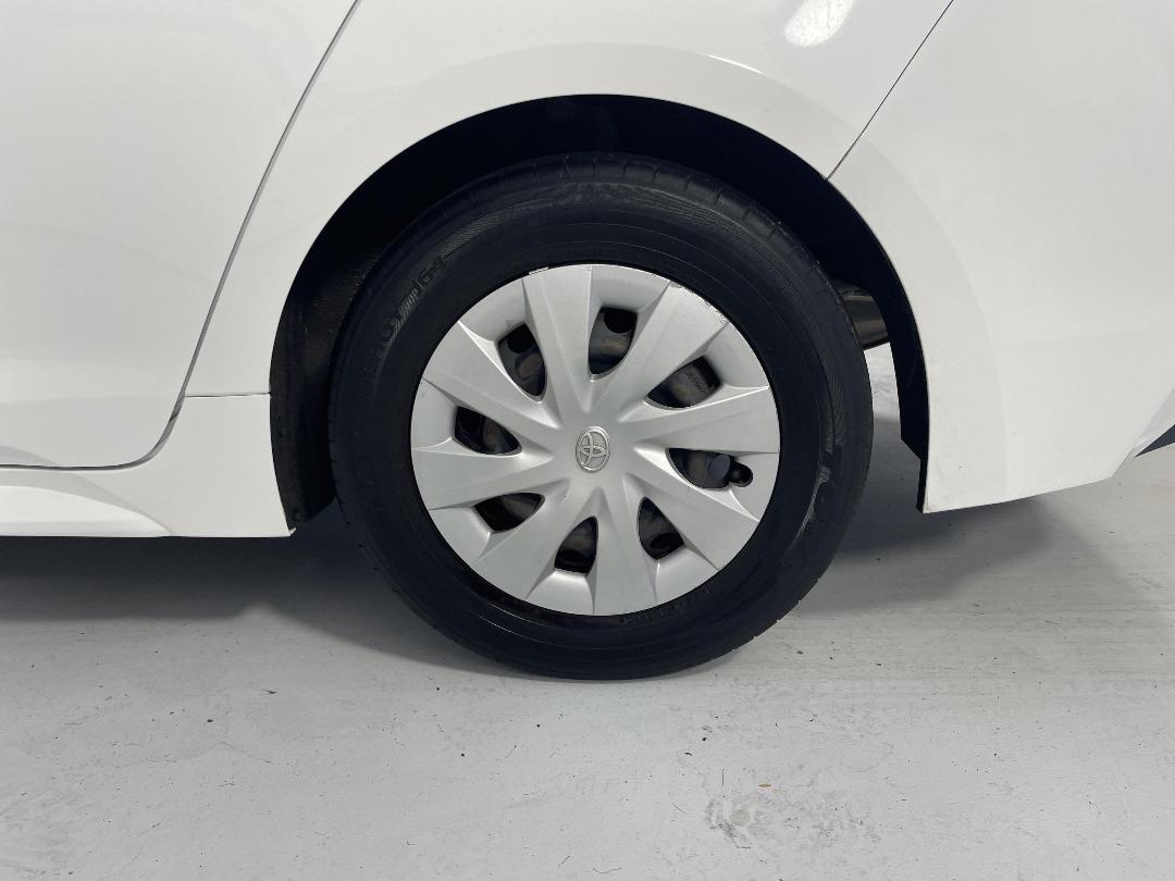 Photo '11' of Toyota Corolla Photo '11' of Toyota Corolla