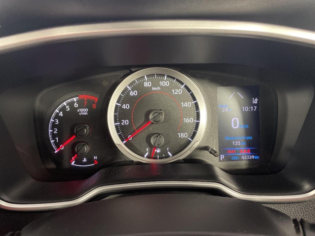 Photo '21' of Toyota Corolla Photo '21' of Toyota Corolla