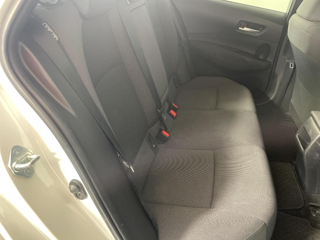 Photo '20' of Toyota Corolla Photo '20' of Toyota Corolla