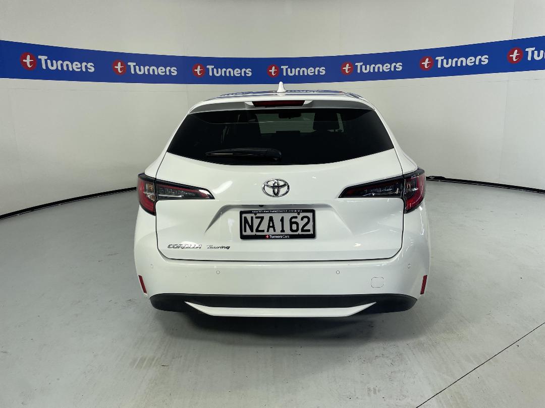 Photo '6' of Toyota Corolla Photo '6' of Toyota Corolla