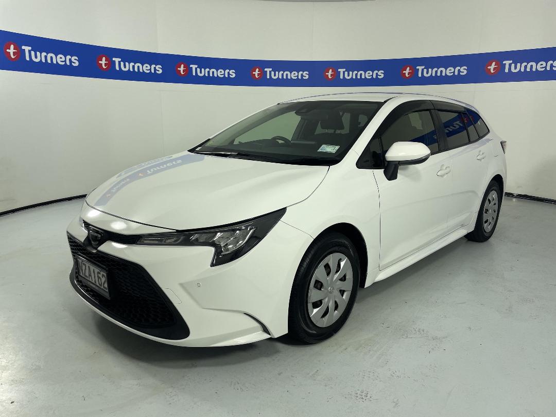 Photo '4' of Toyota Corolla Photo '4' of Toyota Corolla