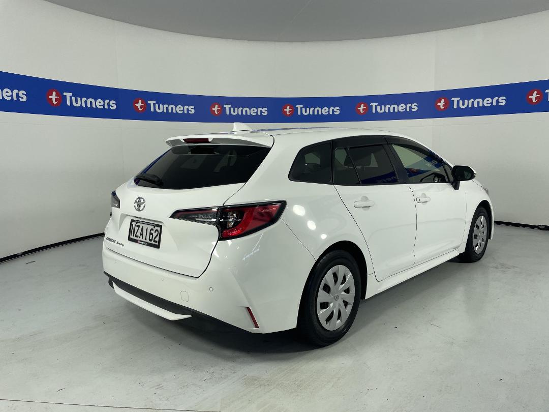 Photo '7' of Toyota Corolla Photo '7' of Toyota Corolla