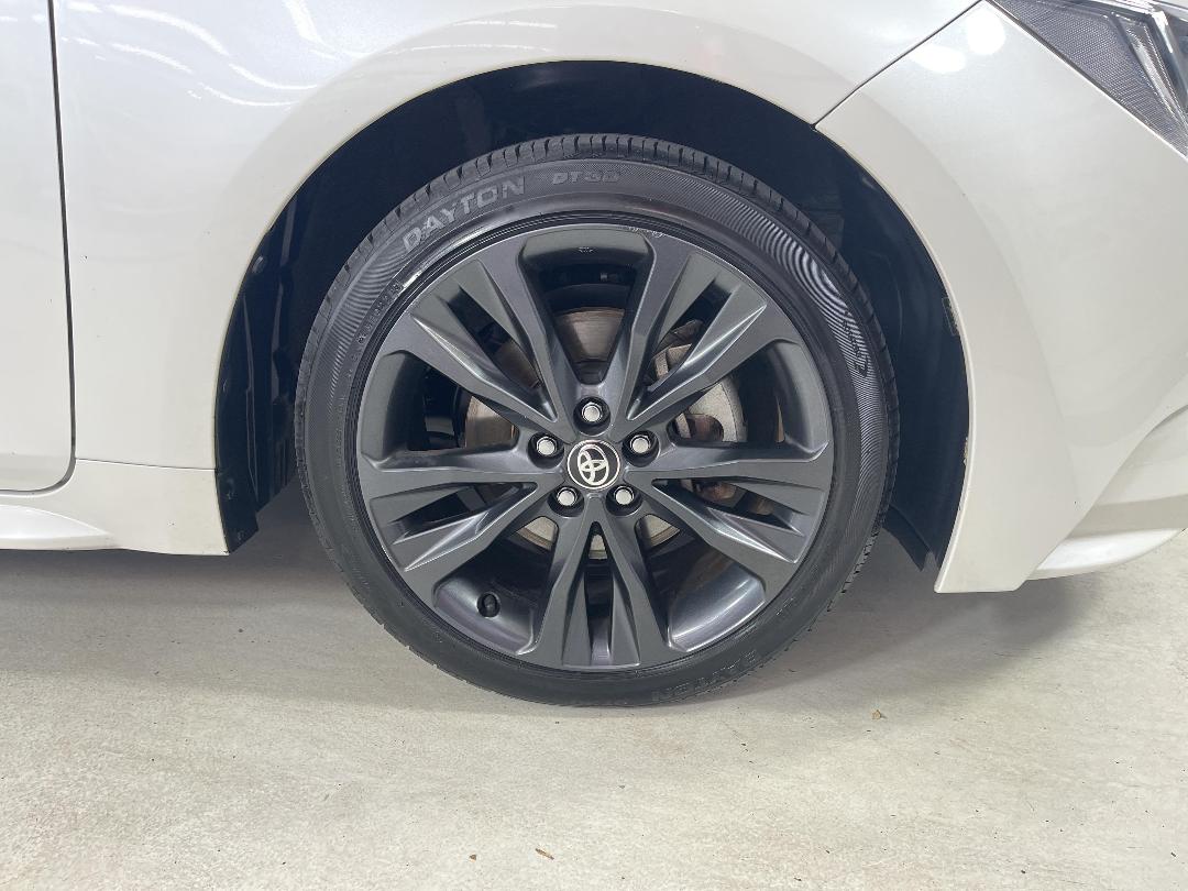 Photo '9' of Toyota Corolla Photo '9' of Toyota Corolla