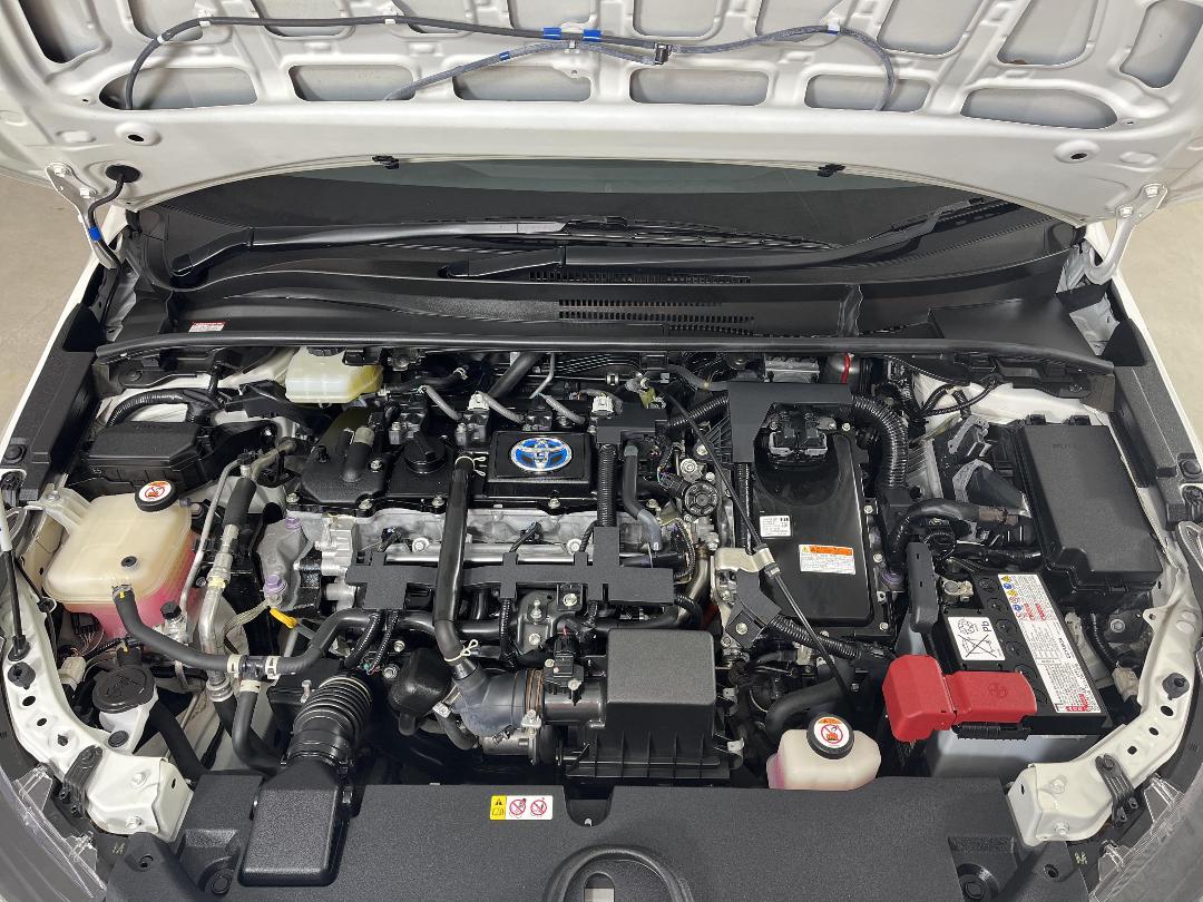 Photo '13' of Toyota Corolla Photo '13' of Toyota Corolla