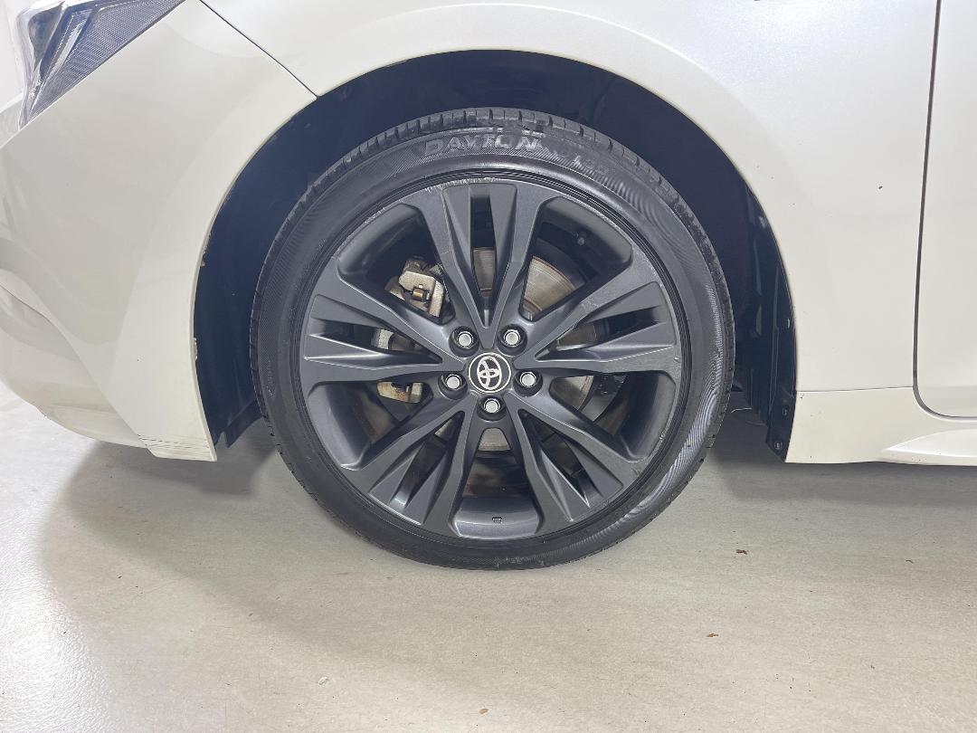 Photo '10' of Toyota Corolla Photo '10' of Toyota Corolla