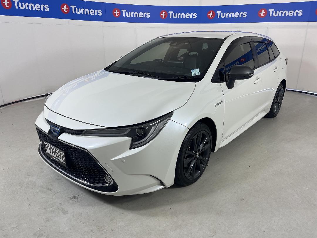 Photo '4' of Toyota Corolla Photo '4' of Toyota Corolla