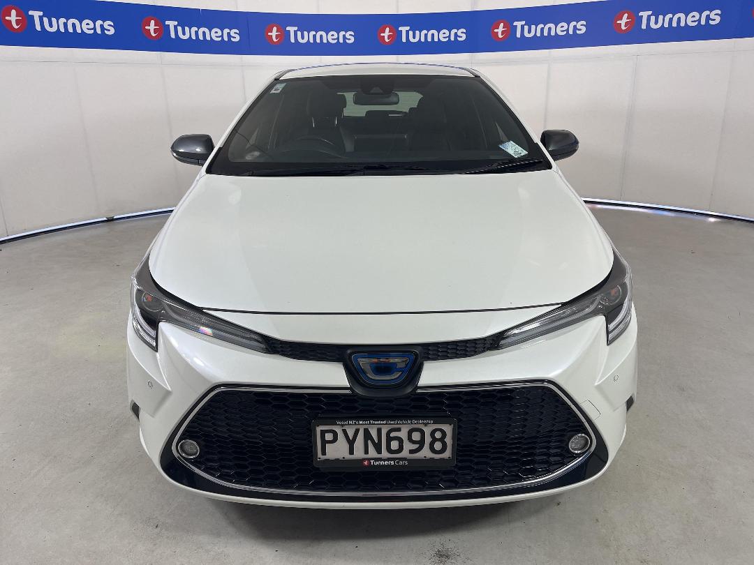 Photo '2' of Toyota Corolla Photo '2' of Toyota Corolla