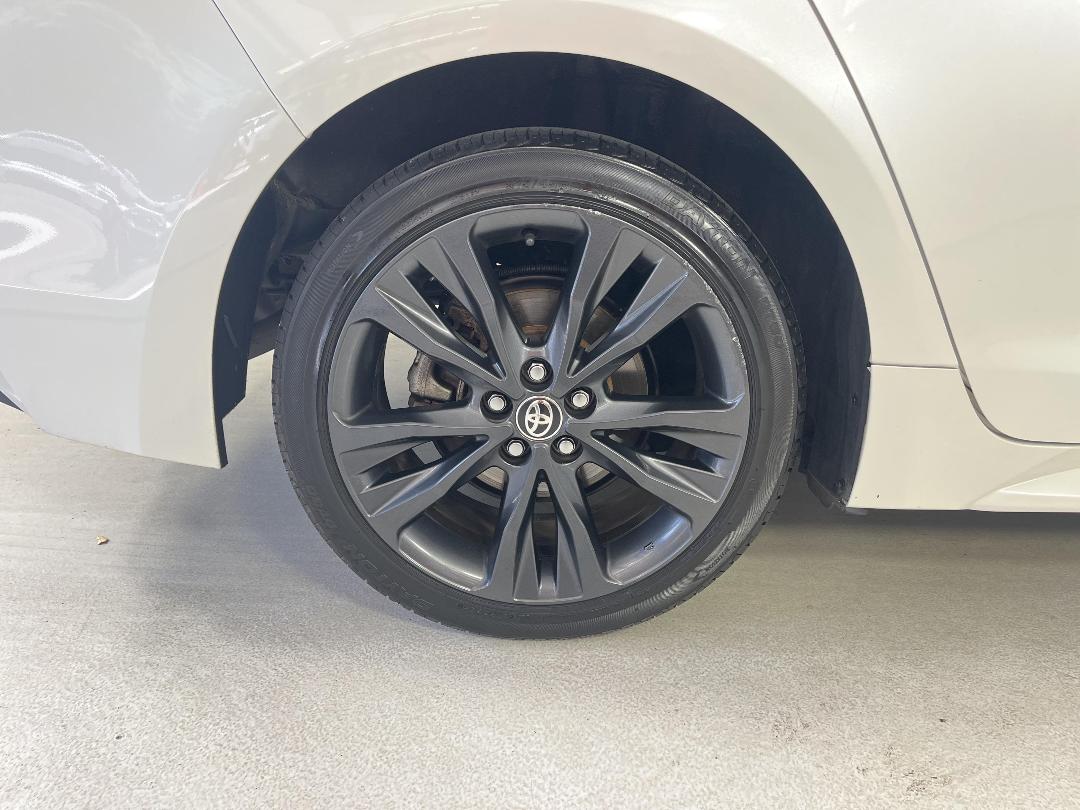 Photo '12' of Toyota Corolla Photo '12' of Toyota Corolla