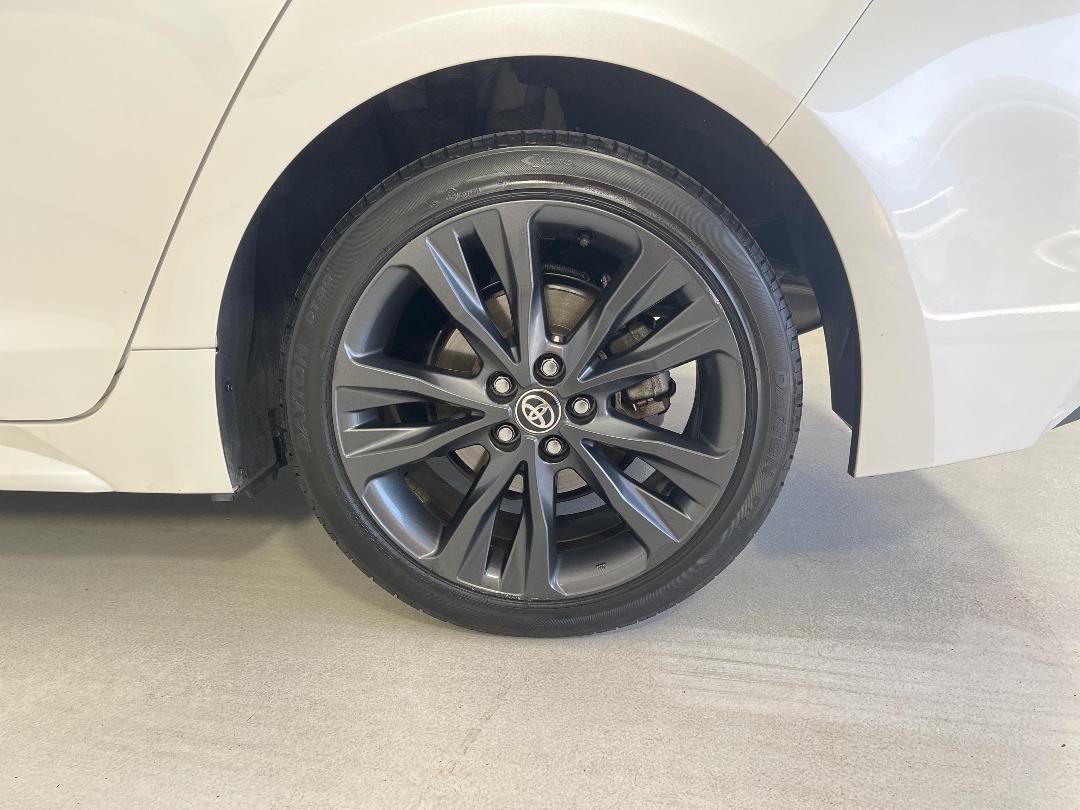 Photo '11' of Toyota Corolla Photo '11' of Toyota Corolla