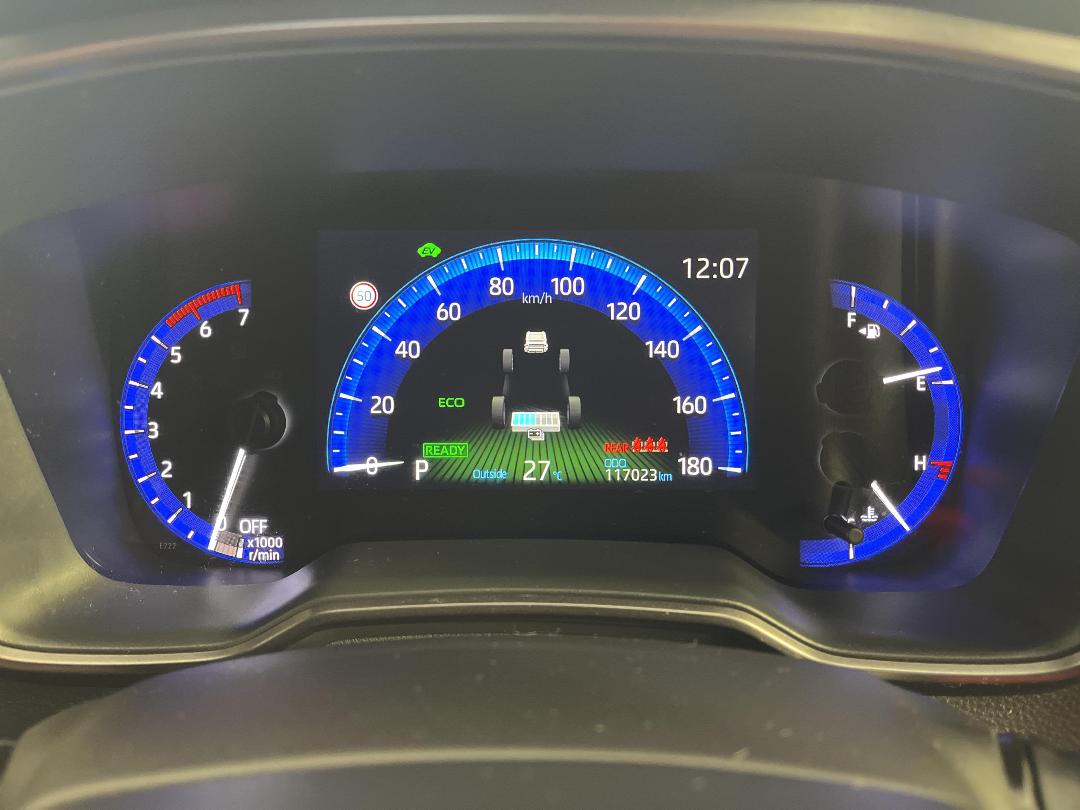 Photo '21' of Toyota Corolla Photo '21' of Toyota Corolla