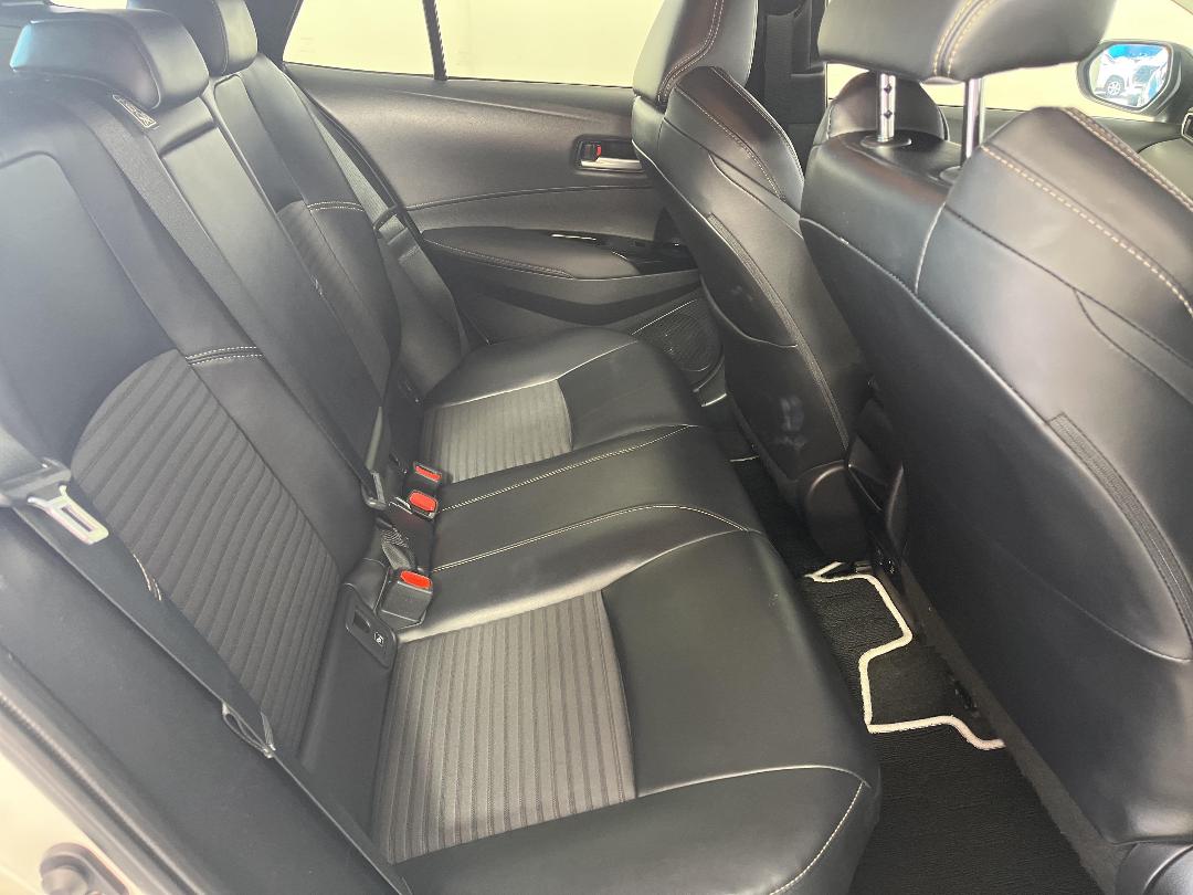 Photo '20' of Toyota Corolla Photo '20' of Toyota Corolla