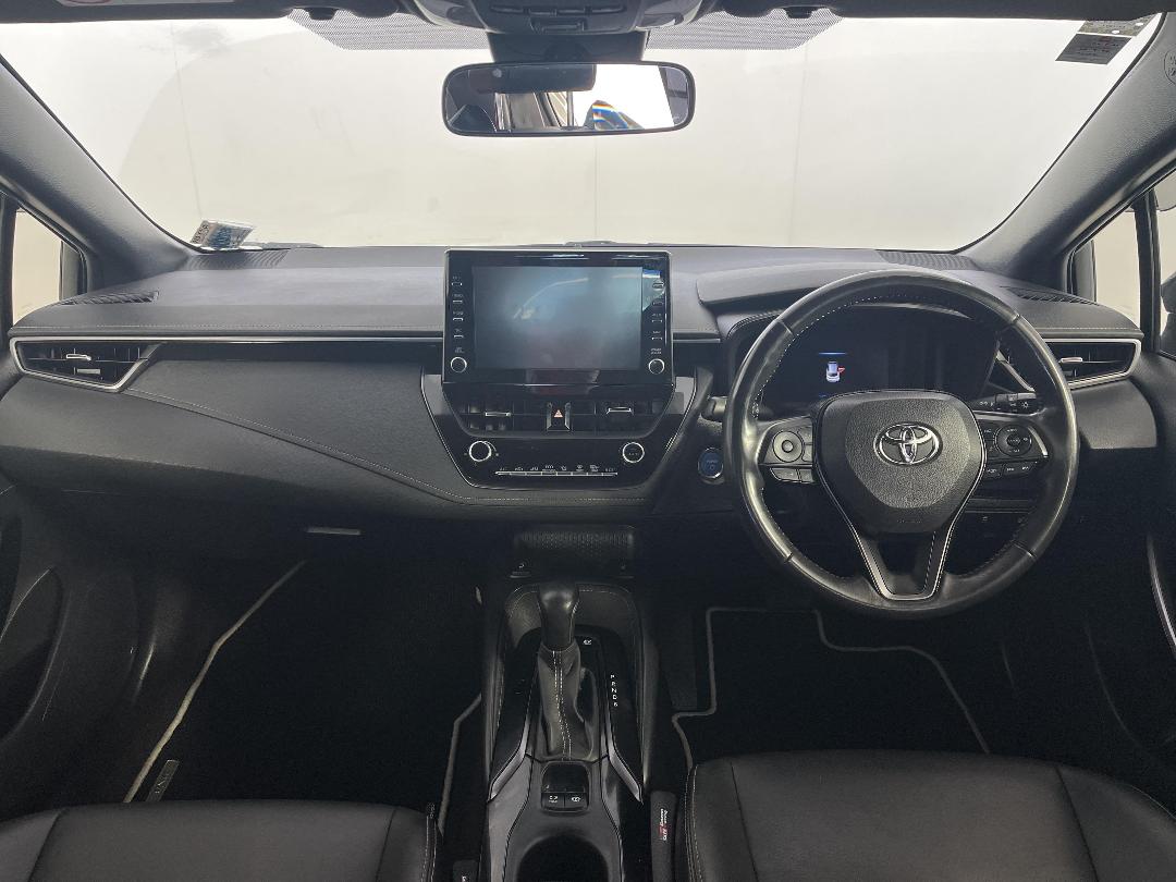 Photo '17' of Toyota Corolla Photo '17' of Toyota Corolla