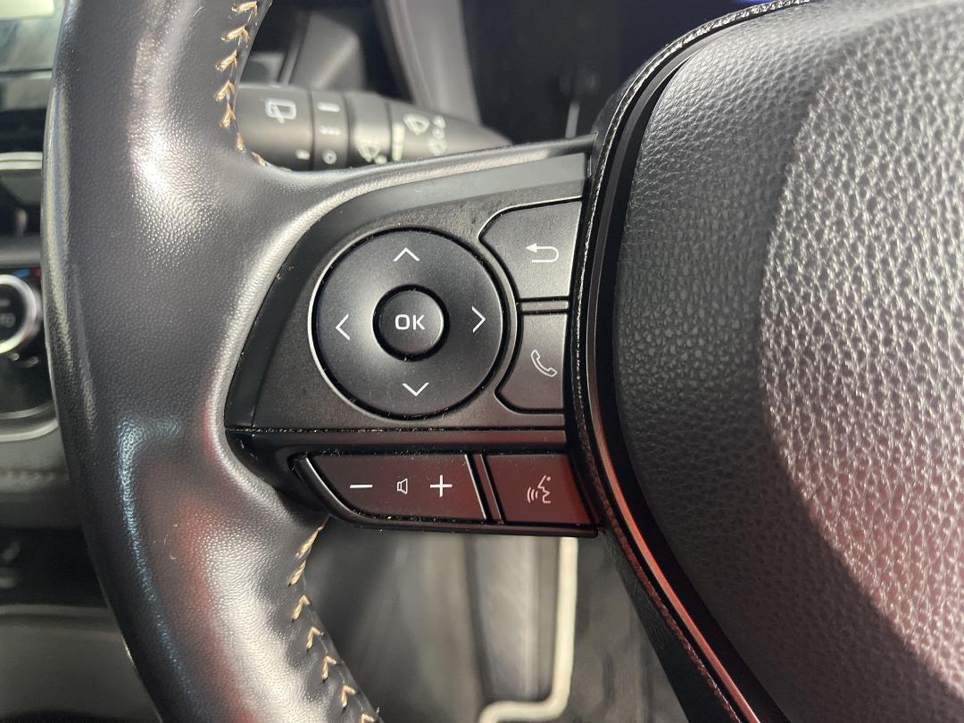 Photo '24' of Toyota Corolla Photo '24' of Toyota Corolla