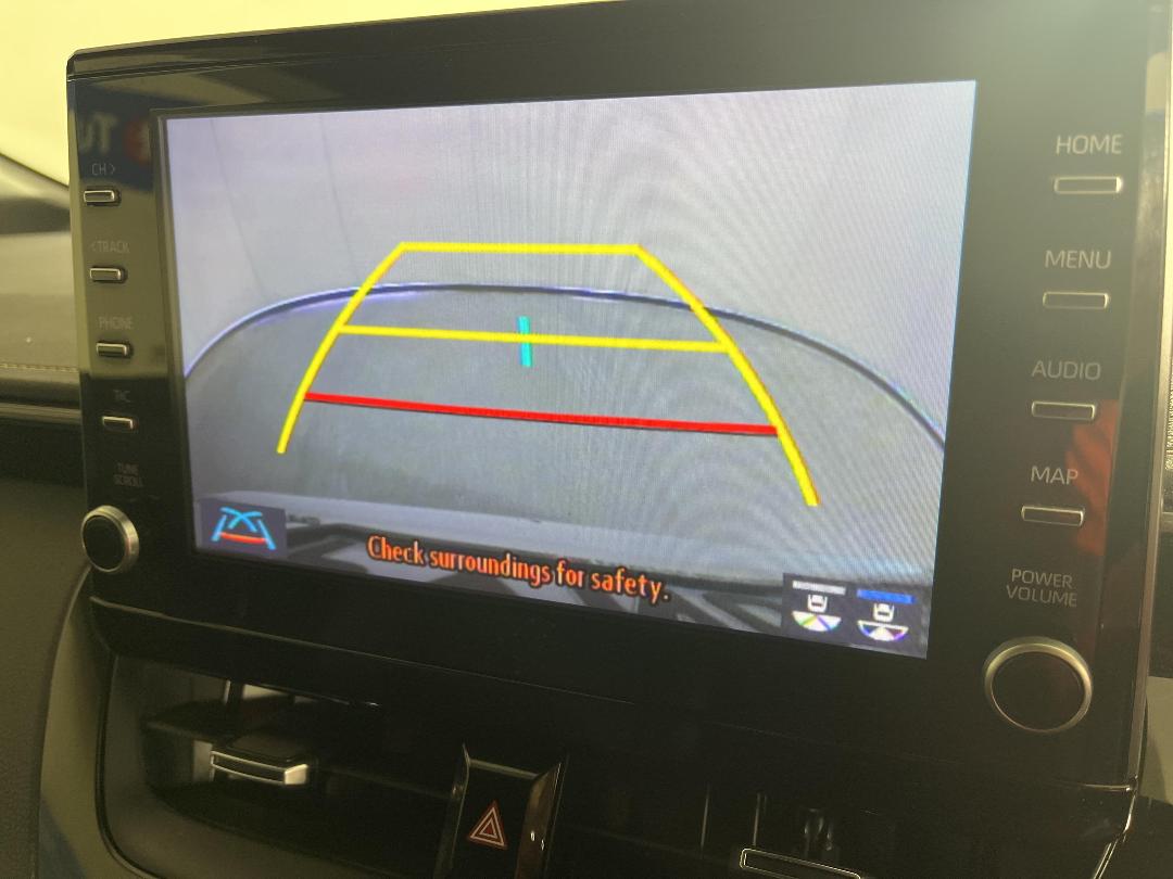 Photo '26' of Toyota Corolla Photo '26' of Toyota Corolla