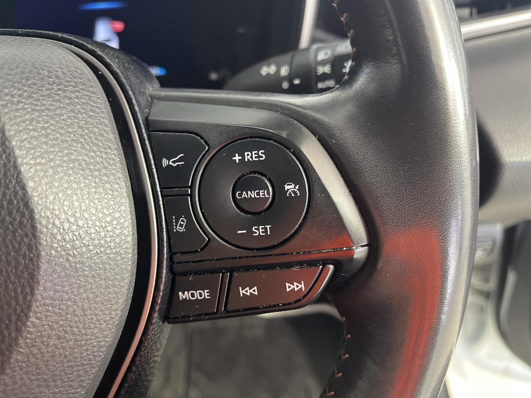 Photo '25' of Toyota Corolla Photo '25' of Toyota Corolla