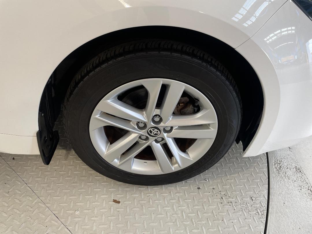 Photo '9' of Toyota Corolla