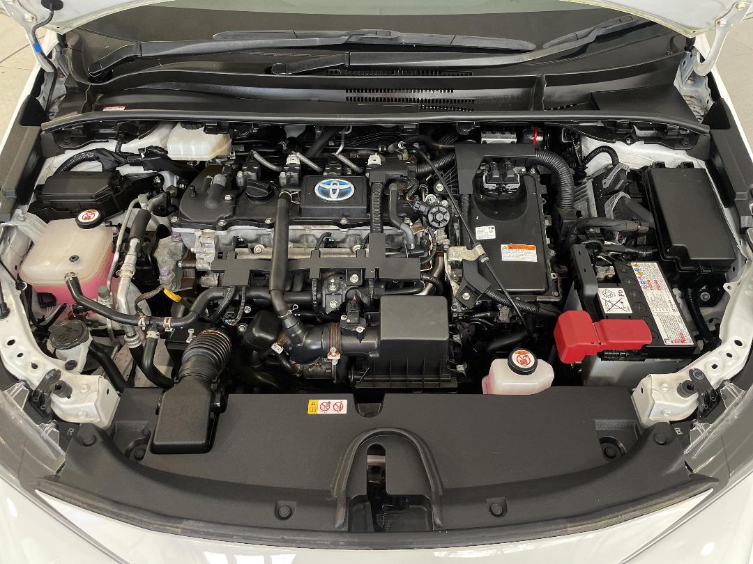 Photo '13' of Toyota Corolla