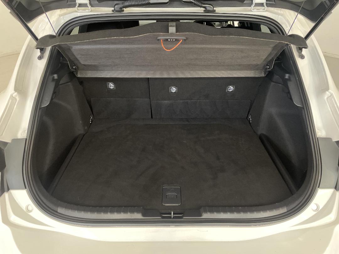 Photo '14' of Toyota Corolla