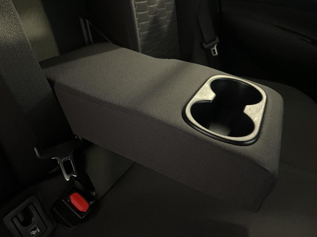 Photo '23' of Toyota Corolla