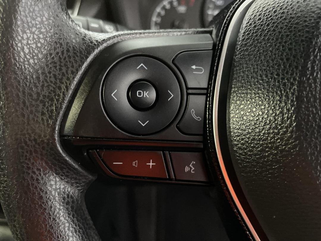 Photo '27' of Toyota Corolla