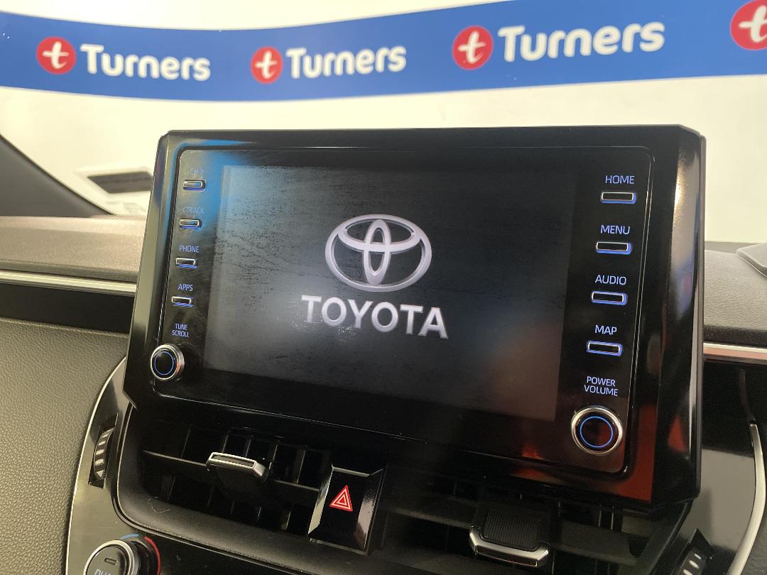 Photo '29' of Toyota Corolla