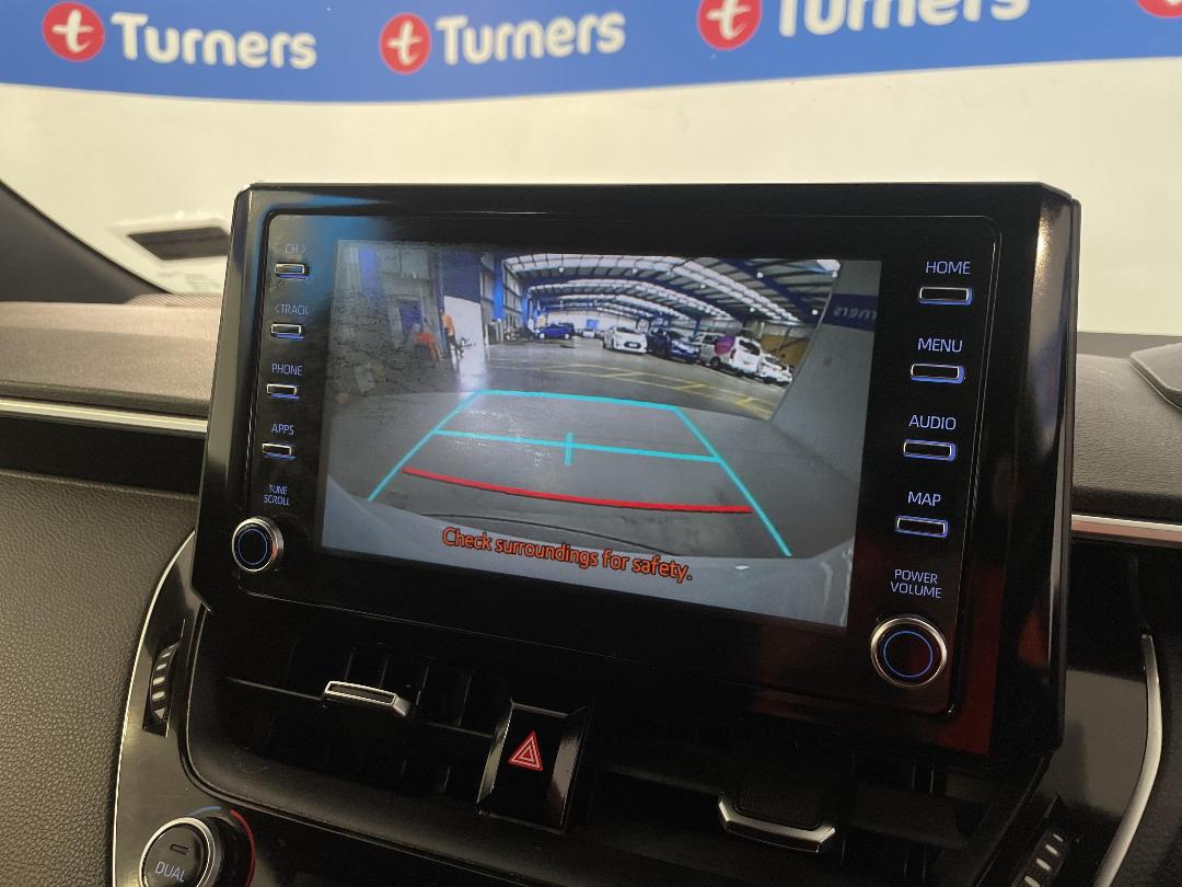 Photo '30' of Toyota Corolla