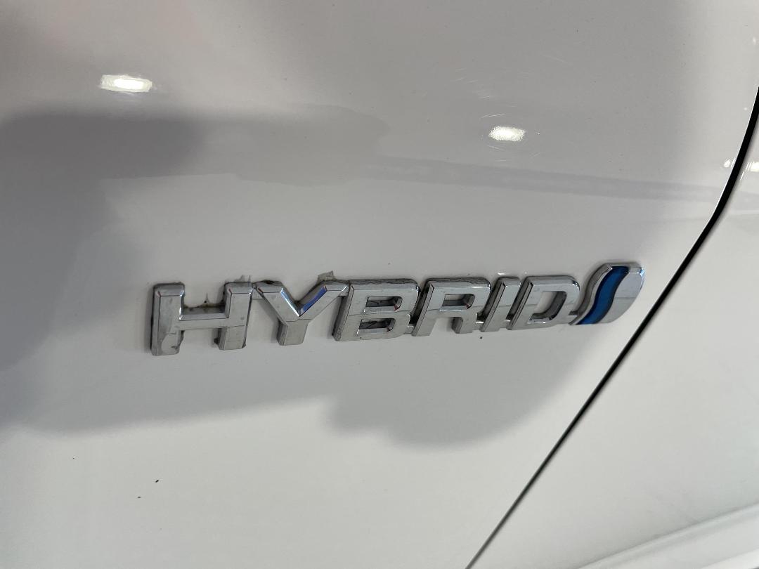 Photo '36' of Toyota Corolla