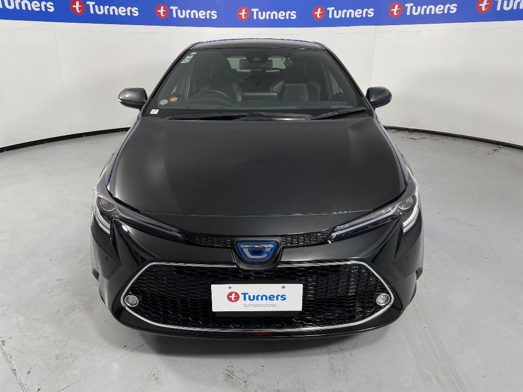 Photo '2' of Toyota Corolla