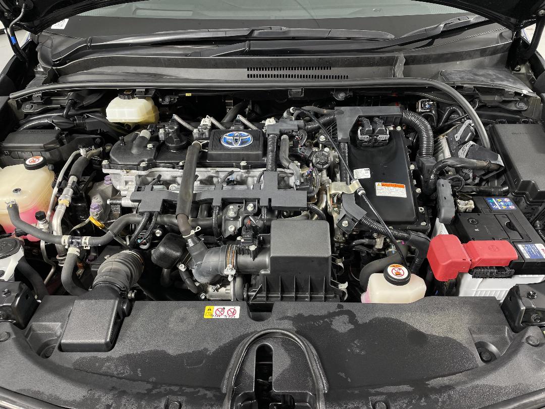 Photo '13' of Toyota Corolla