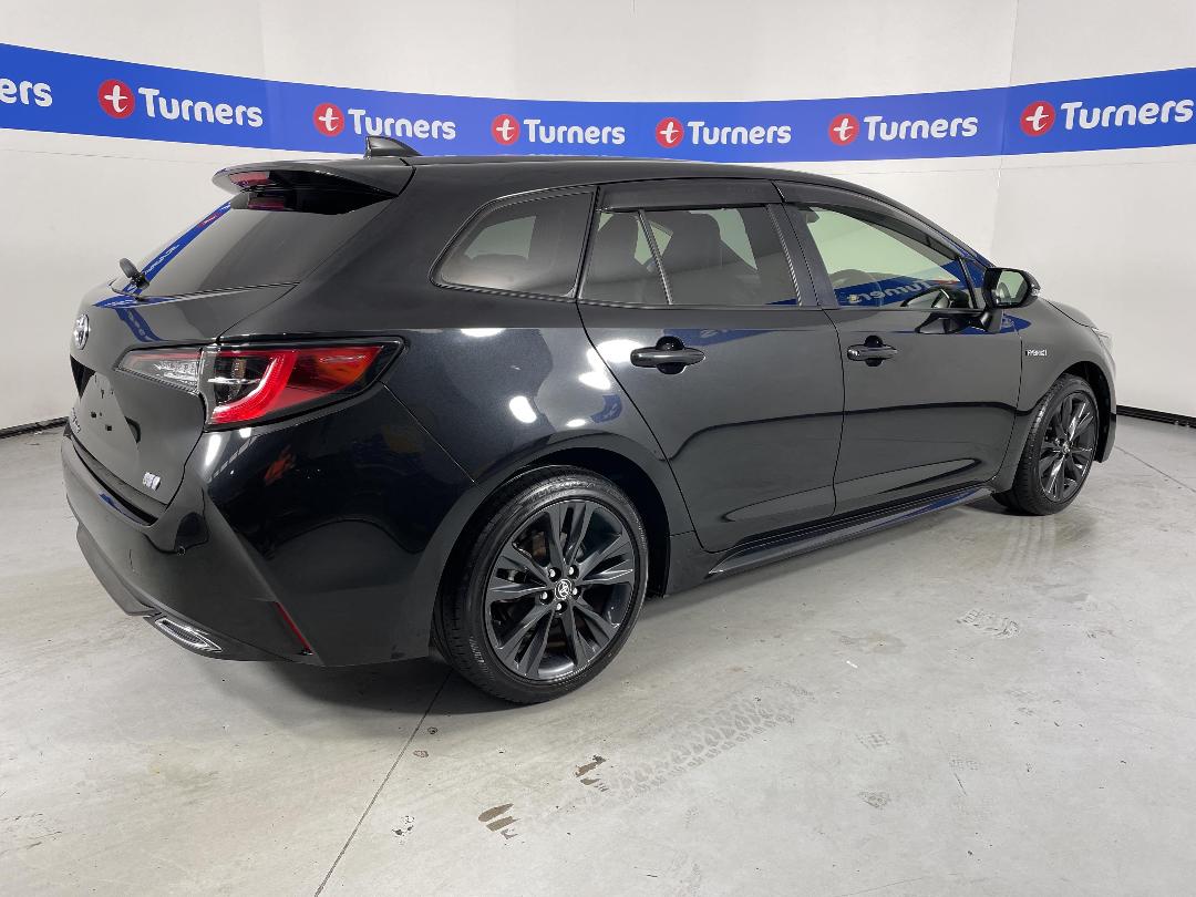 Photo '7' of Toyota Corolla