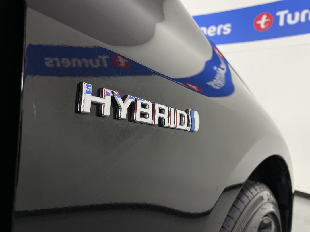 Photo '26' of Toyota Corolla