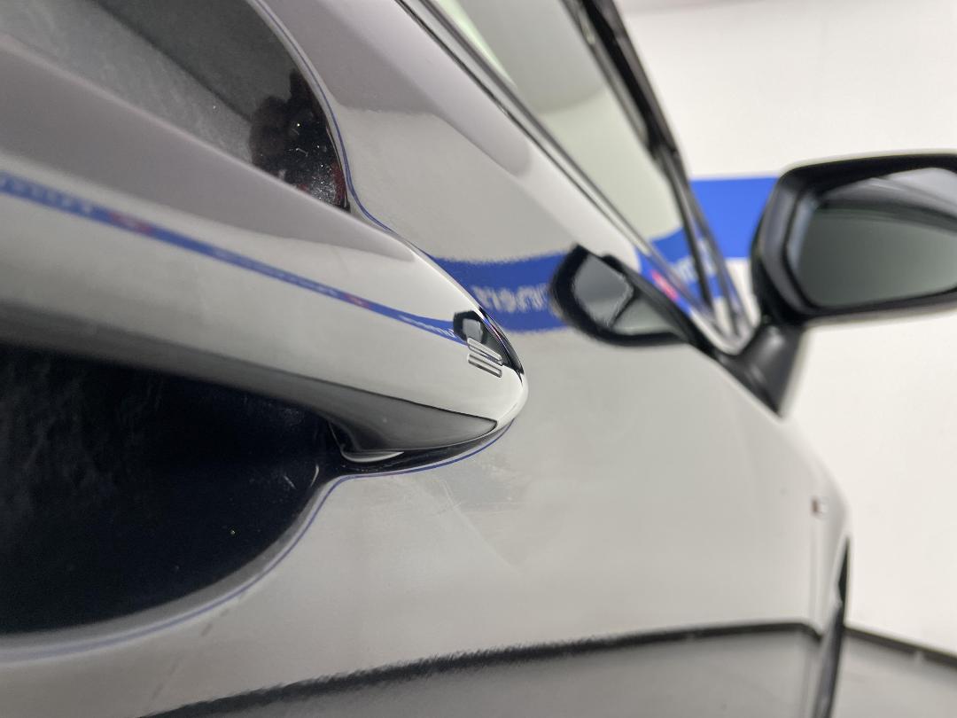 Photo '25' of Toyota Corolla