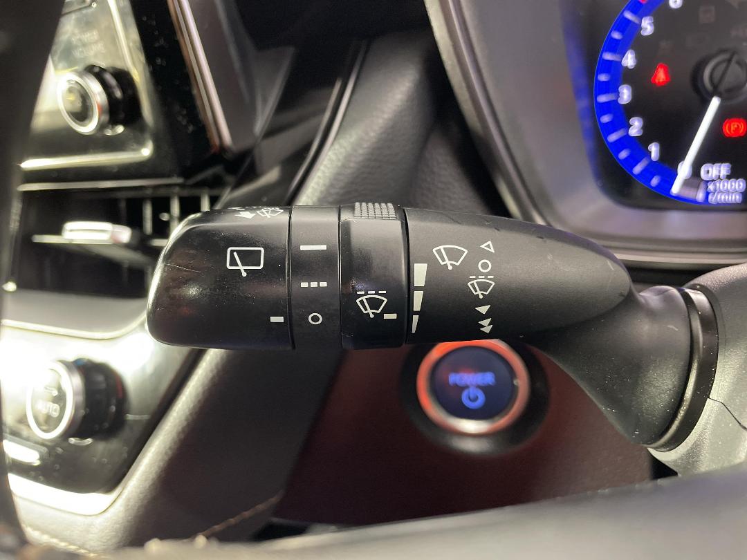 Photo '31' of Toyota Corolla