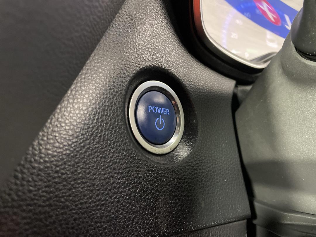 Photo '30' of Toyota Corolla