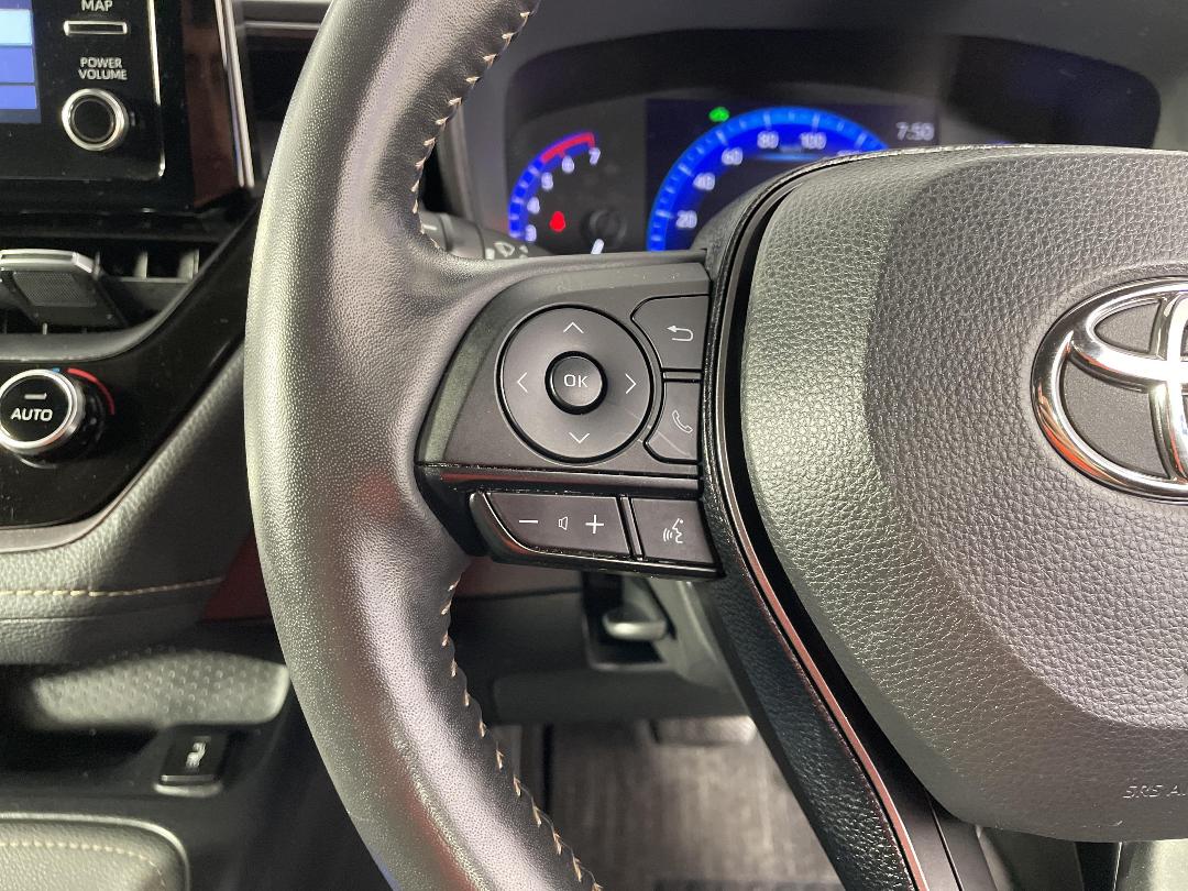 Photo '32' of Toyota Corolla