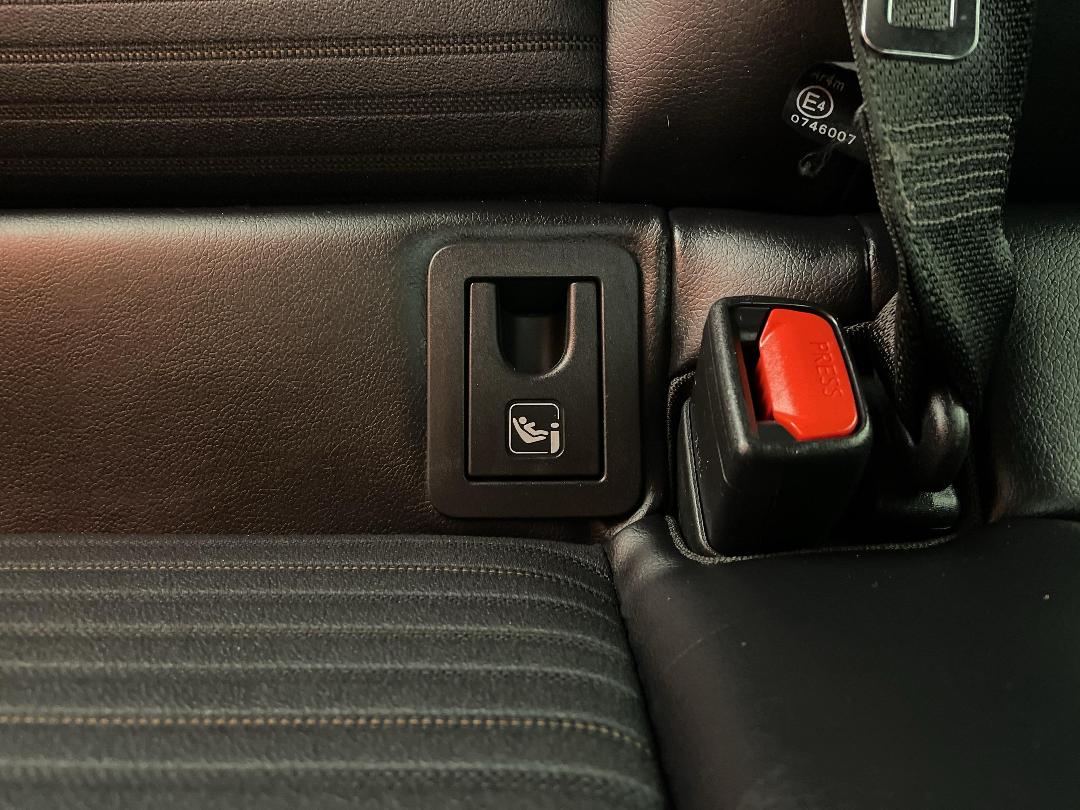 Photo '36' of Toyota Corolla