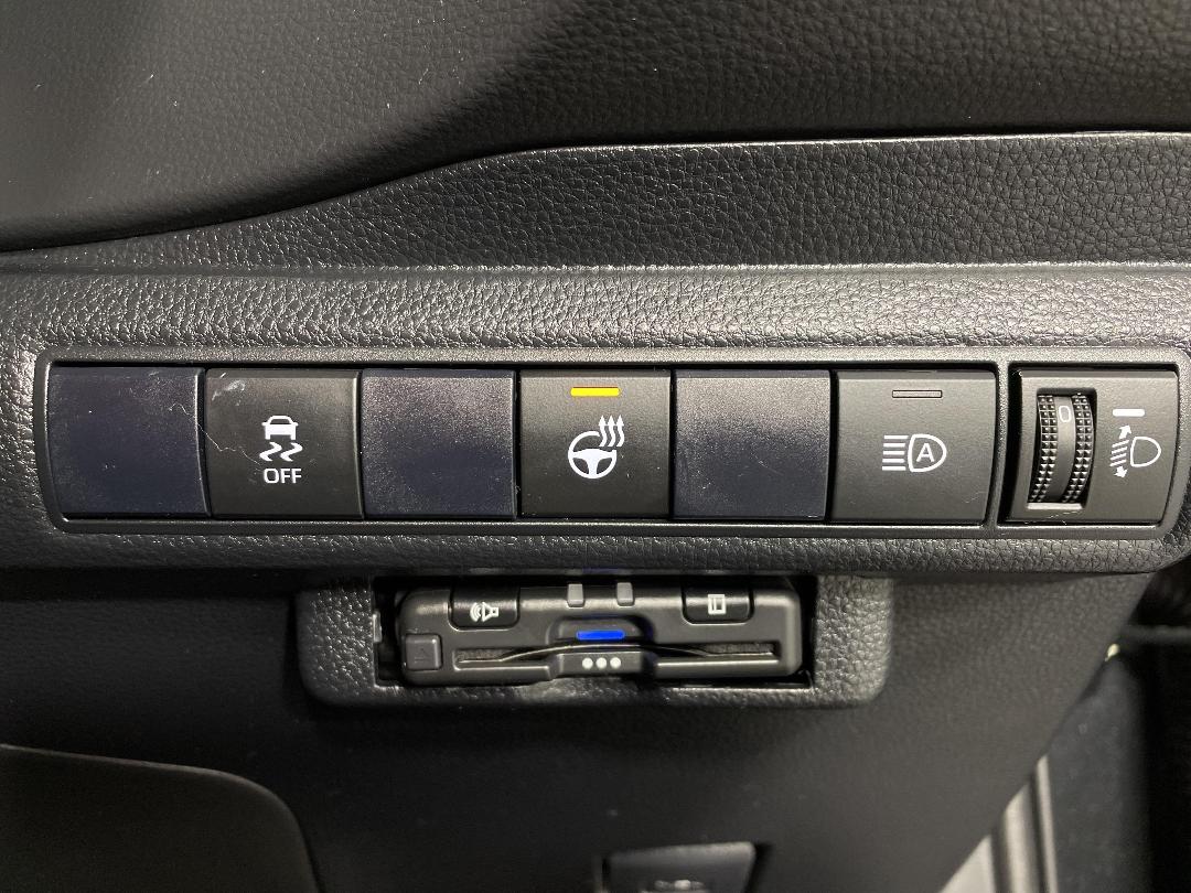 Photo '35' of Toyota Corolla