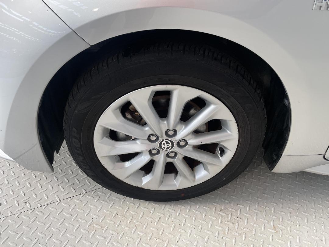 Photo '10' of Toyota Corolla Photo '10' of Toyota Corolla