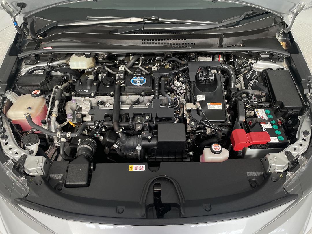 Photo '13' of Toyota Corolla Photo '13' of Toyota Corolla