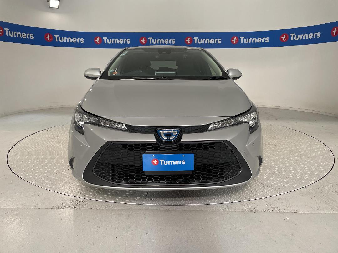 Photo '2' of Toyota Corolla Photo '2' of Toyota Corolla