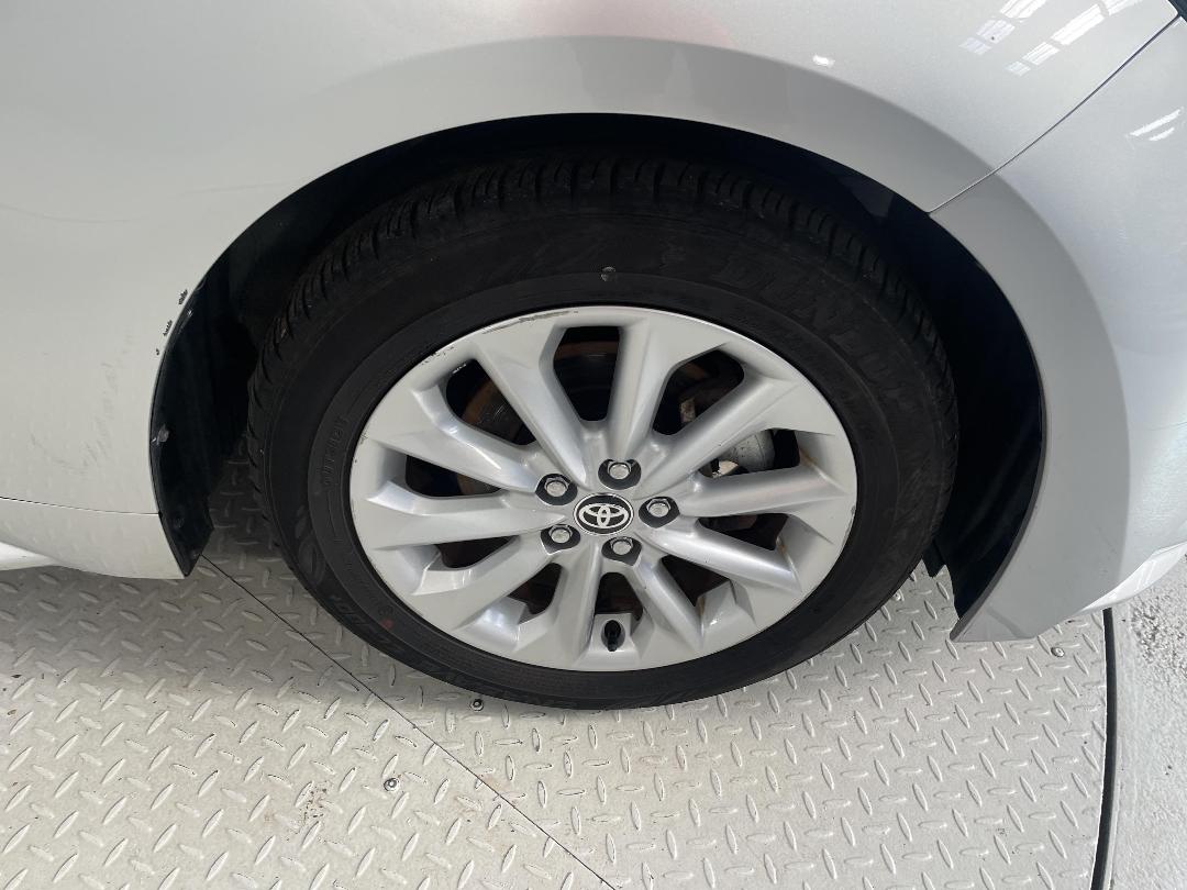 Photo '9' of Toyota Corolla Photo '9' of Toyota Corolla