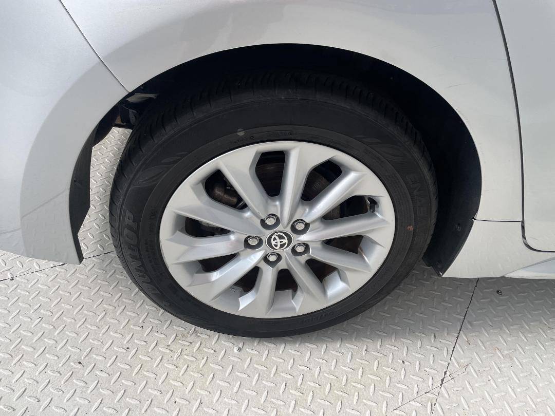 Photo '12' of Toyota Corolla Photo '12' of Toyota Corolla