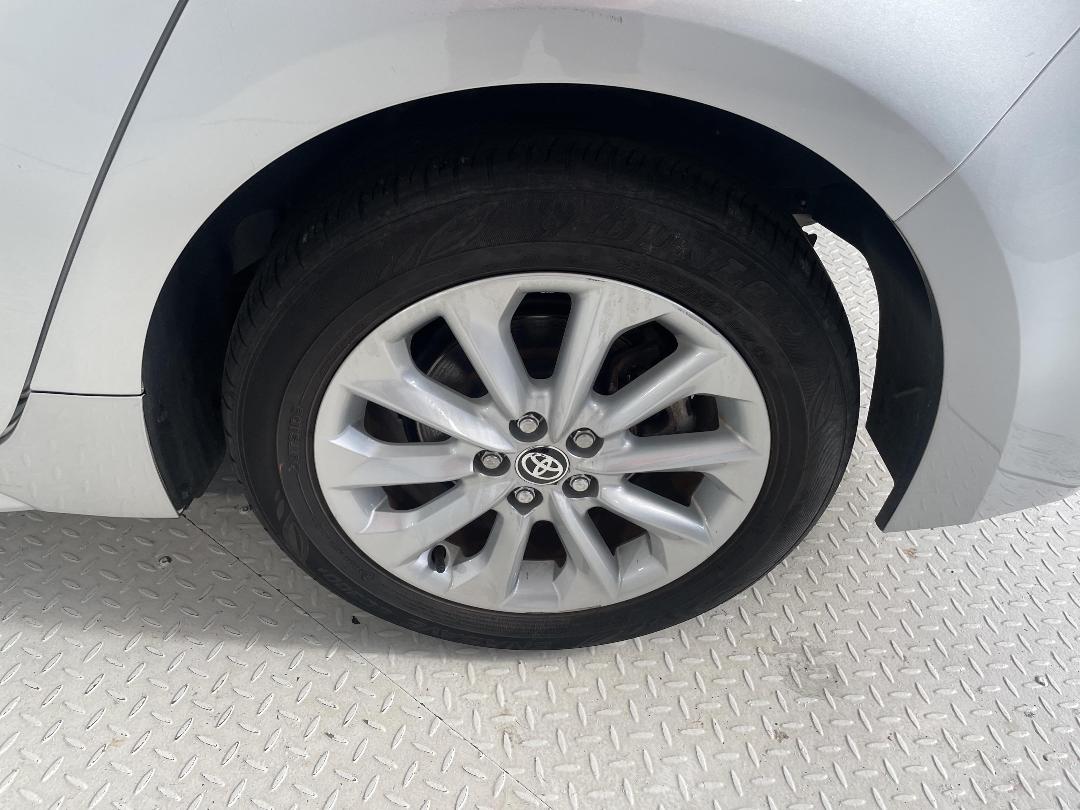 Photo '11' of Toyota Corolla Photo '11' of Toyota Corolla