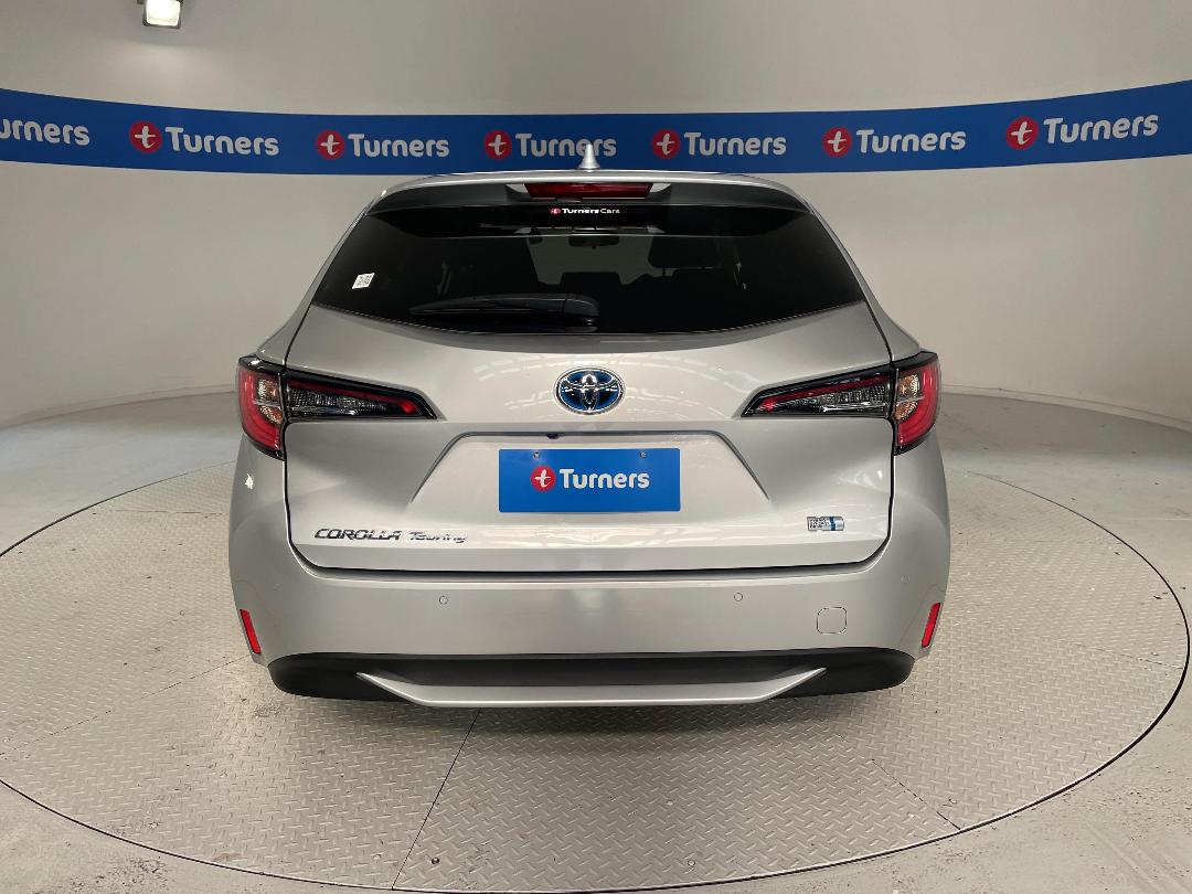 Photo '6' of Toyota Corolla Photo '6' of Toyota Corolla