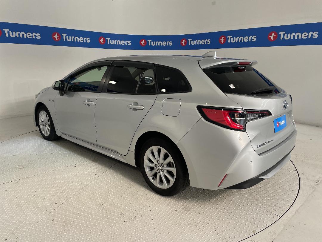 Photo '5' of Toyota Corolla Photo '5' of Toyota Corolla