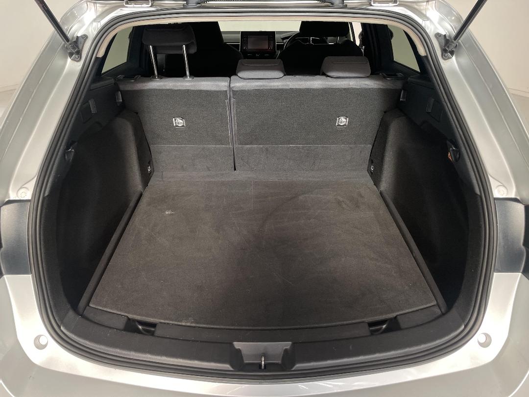 Photo '14' of Toyota Corolla Photo '14' of Toyota Corolla