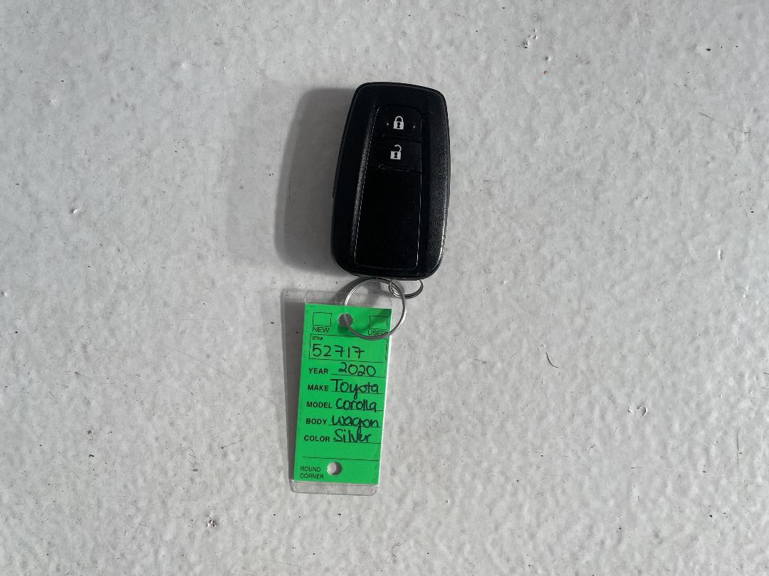 Photo '22' of Toyota Corolla Photo '22' of Toyota Corolla