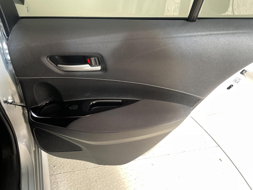 Photo '19' of Toyota Corolla Photo '19' of Toyota Corolla